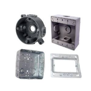 CAJA RATWELL CAJA GALVANIZADA